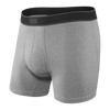 Saxx - Daytripper Boxer Brief : Grey Heather