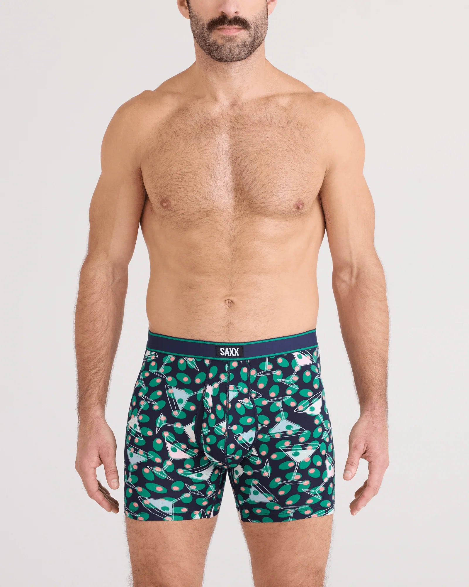 Boxer Daytripper MARTINI-MARITIME
