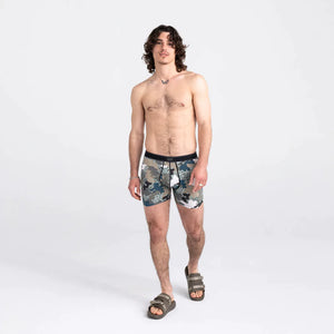 Boxer Saxx Daytripper TERRAZZO CAMO- MULTI