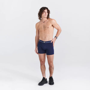 Saxx - Sport Mesh Boxer : Maritime