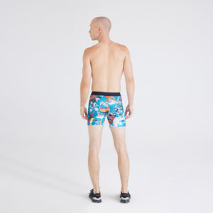 Boxer Volt ARCTIC BLAST - AQUA