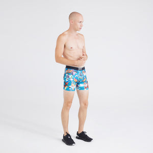 Boxer Volt ARCTIC BLAST - AQUA