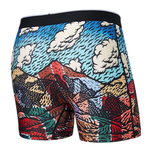 Boxer Saxx Volt Encanto Mesa