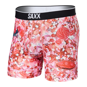 Boxer Saxx Volt ECONOMY CANDY SWEETS