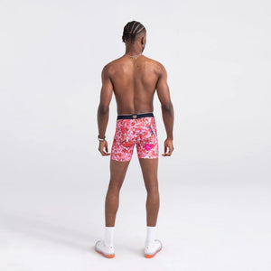 Saxx - Volt Boxer Brief : Economy Candy Sweets