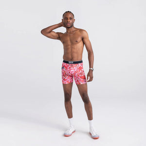 Saxx - Volt Boxer Brief : Economy Candy Sweets