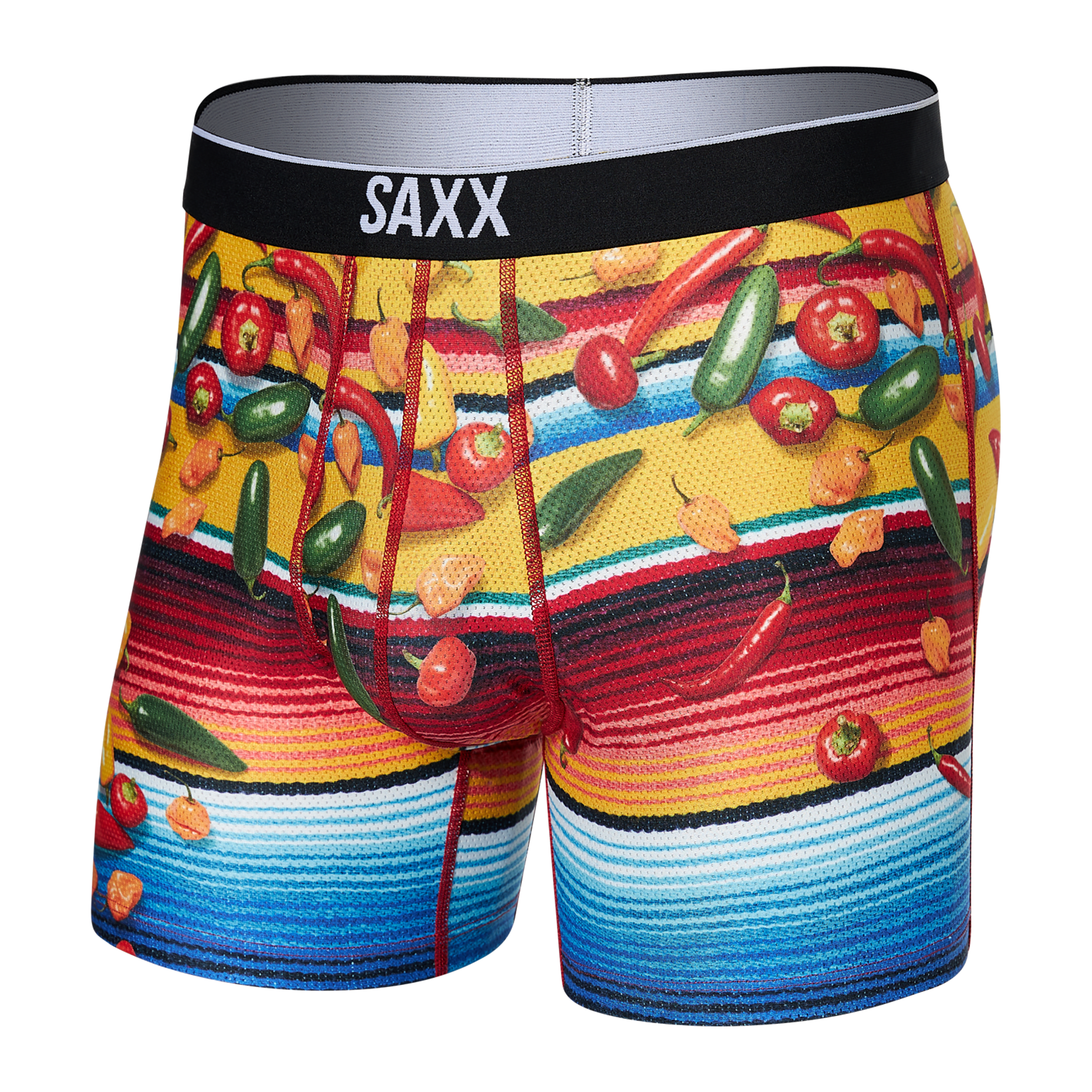 Boxer Saxx Volt Hey Hot Stuff
