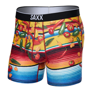 Boxer Saxx Volt Hey Hot Stuff