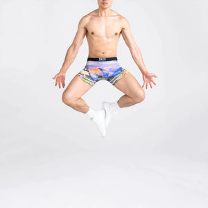 Boxer Saxx Volt NPF Glacier