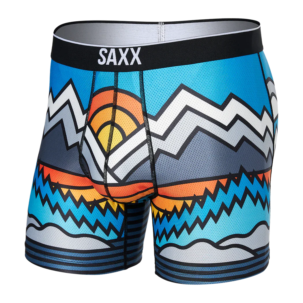Saxx boxers deals