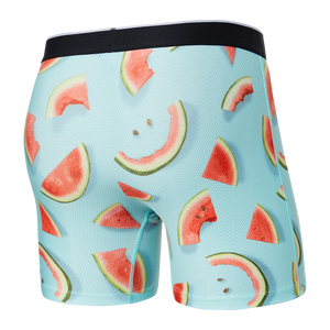 Boxer Saxx Volt One Hit Wondermelon Aqua