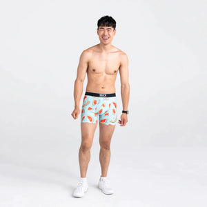 Boxer Saxx Volt One Hit Wondermelon Aqua