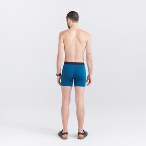 Boxer Saxx Ultradoux Deep Ocean