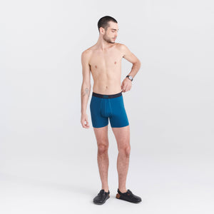 Boxer Saxx Ultradoux Deep Ocean