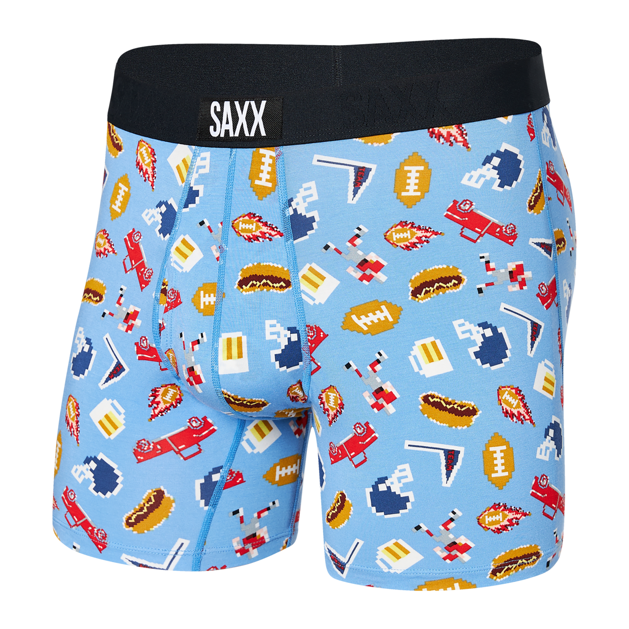 Calecon saxx 2025 soldes