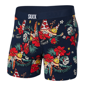 Boxer Saxx Ultradoux Hawaiian Pizza