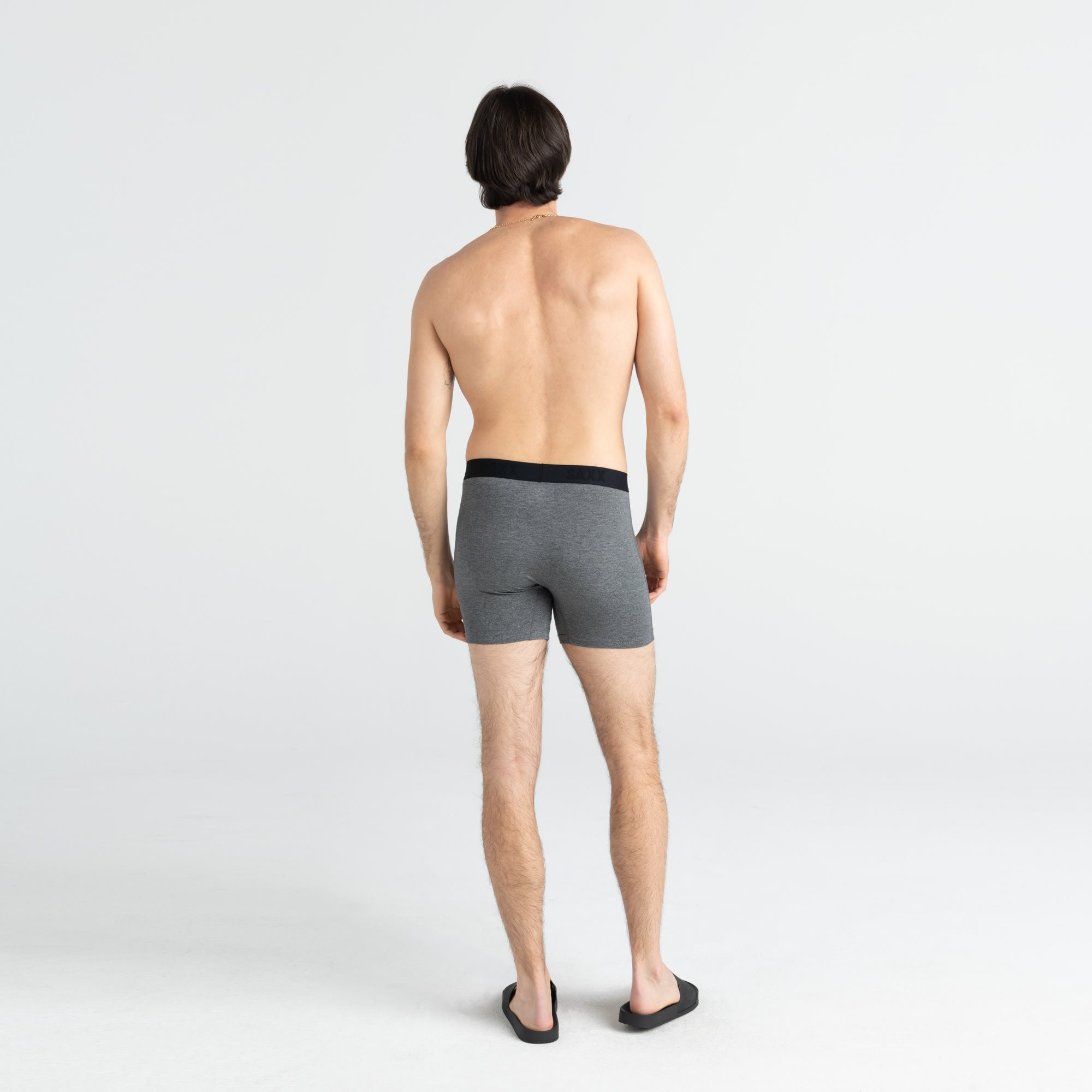 Boxer Ultradoux Salt & Pepper