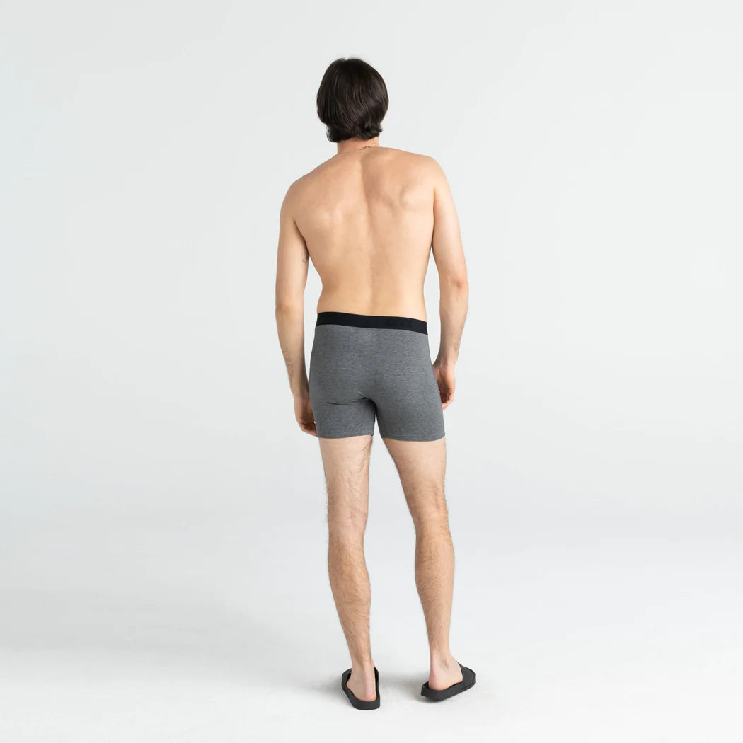 Pack de 5 boxers Saxx Ultra Black-Grey-Navy