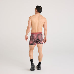 Boxer Saxx Ultradoux SIGNE DE DÉPART