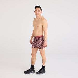Boxer Saxx Ultradoux SIGNE DE DÉPART