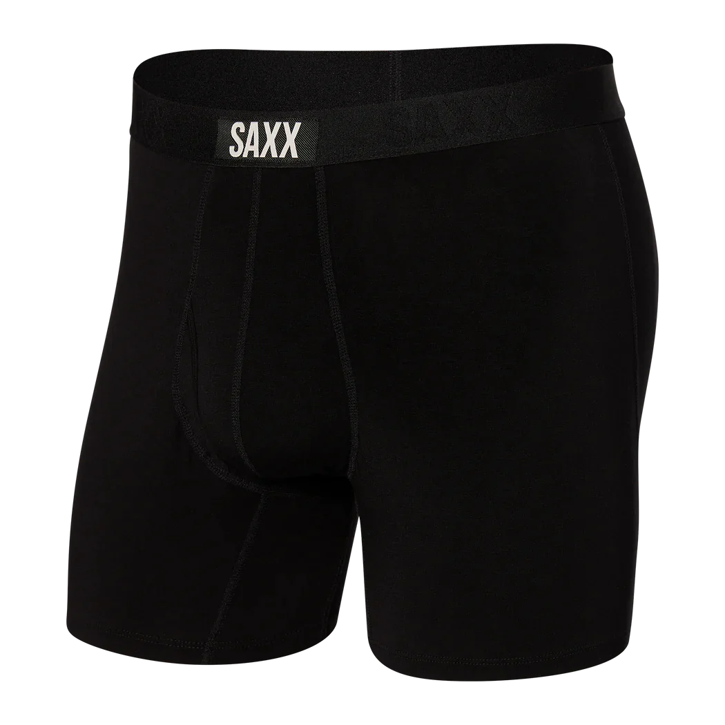Boxer Ultradoux noir