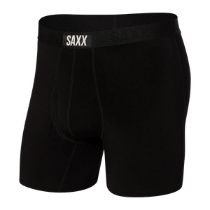 Boxer Saxx Ultradoux noir