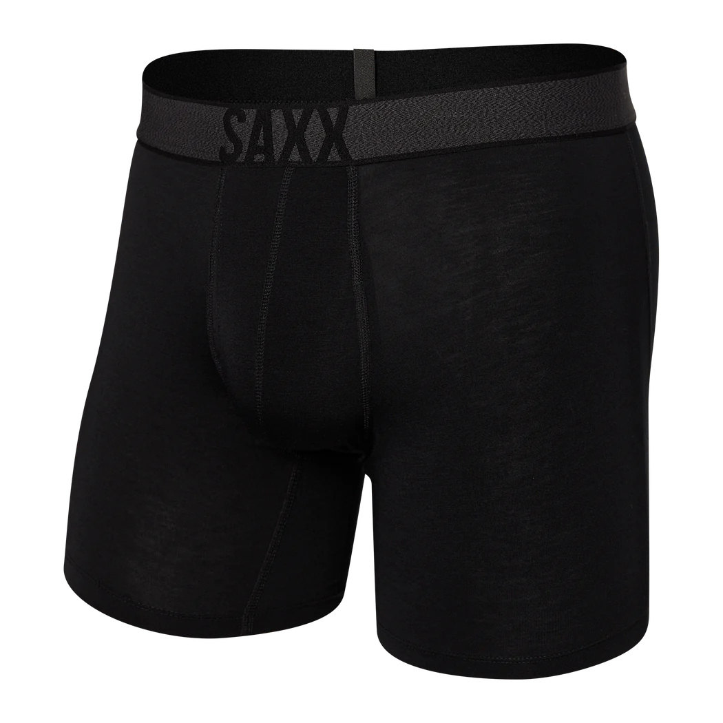 Boxer Saxx ROAST Black