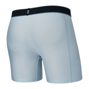 Boxer Saxx DROPTEMP™ COOLING HYDRO LINER GREY