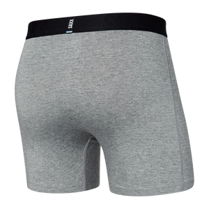 Boxer DROPTEMP™ COOLING COTTON DARK GREY HEATHER