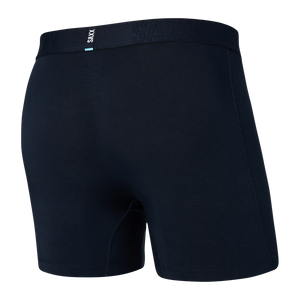 Boxer Saxx DROPTEMP™ COOLING Cotton DARK INK