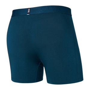 Boxer Saxx DROPTEMP™ COOLING Cotton Deep Ocean