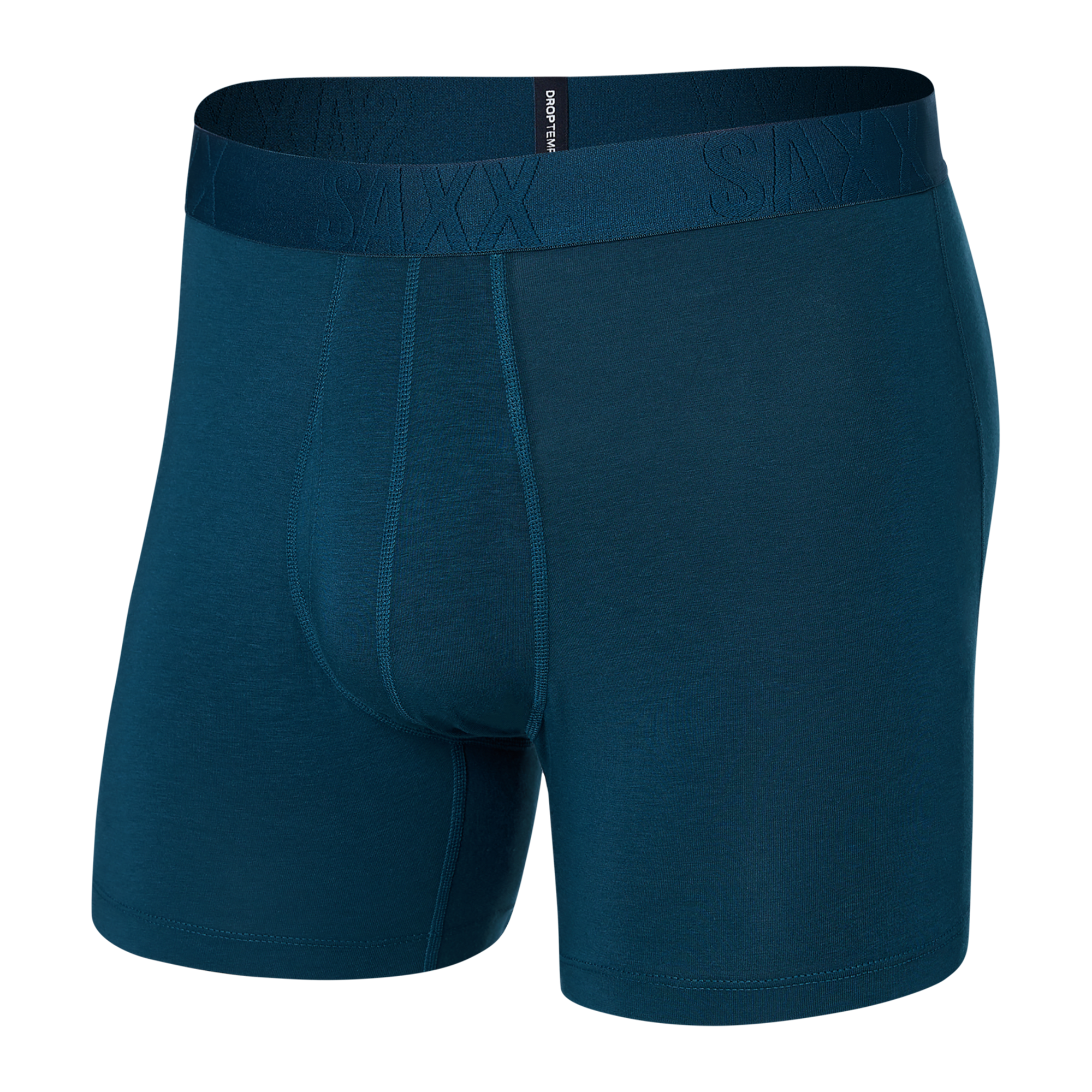 Boxer DROPTEMP™ COOLING Cotton Deep Ocean