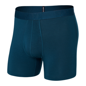 Boxer Saxx DROPTEMP™ COOLING Cotton Deep Ocean