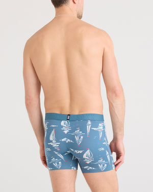 Boxer DROPTEMP™ COOLING COTTON VOGUER LOIN-TAPISSERIE