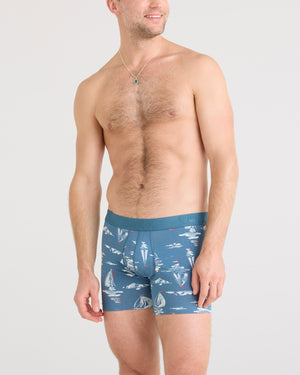 Boxer DROPTEMP™ COOLING COTTON VOGUER LOIN-TAPISSERIE