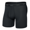 Boxer Quest Quick Dry Mesh Black