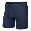 Quest Quick Dry Mesh Boxer MARITIME