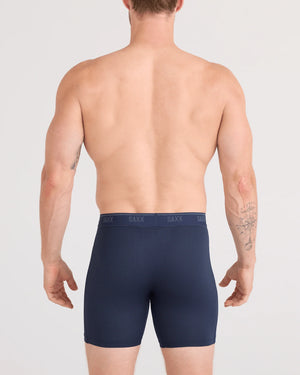 Quest Quick Dry Mesh Boxer MARITIME