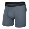 Quest Quick Dry Mesh TURBULENCE Boxer Shorts