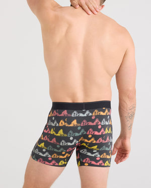 Boxer Quest Fly NUIT TOMBÉE DE MESA