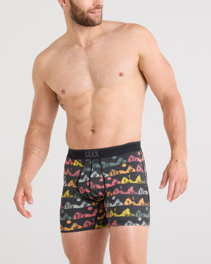 Boxer Quest Fly NUIT TOMBÉE DE MESA