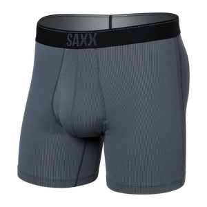 Boxer Saxx Quest Fly Turbulence