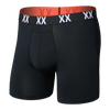 Black Multi Sport Boxer XX WB