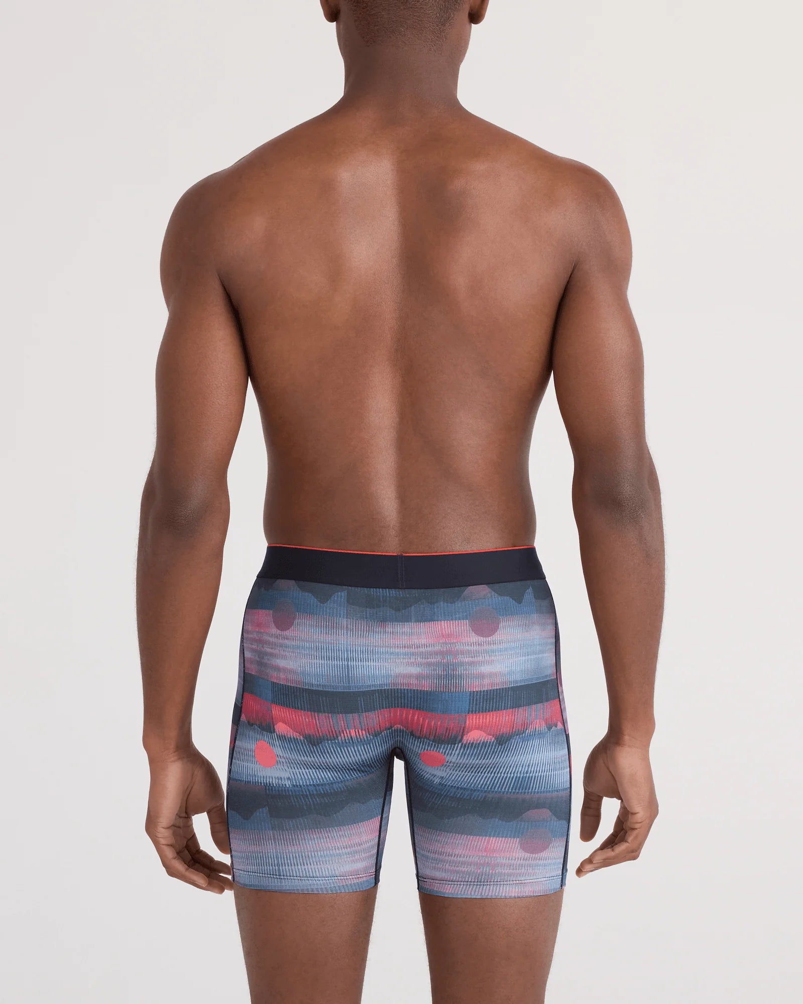 Boxer Multi Sport SOMMETS MYSTÉRIEUX-MULTI