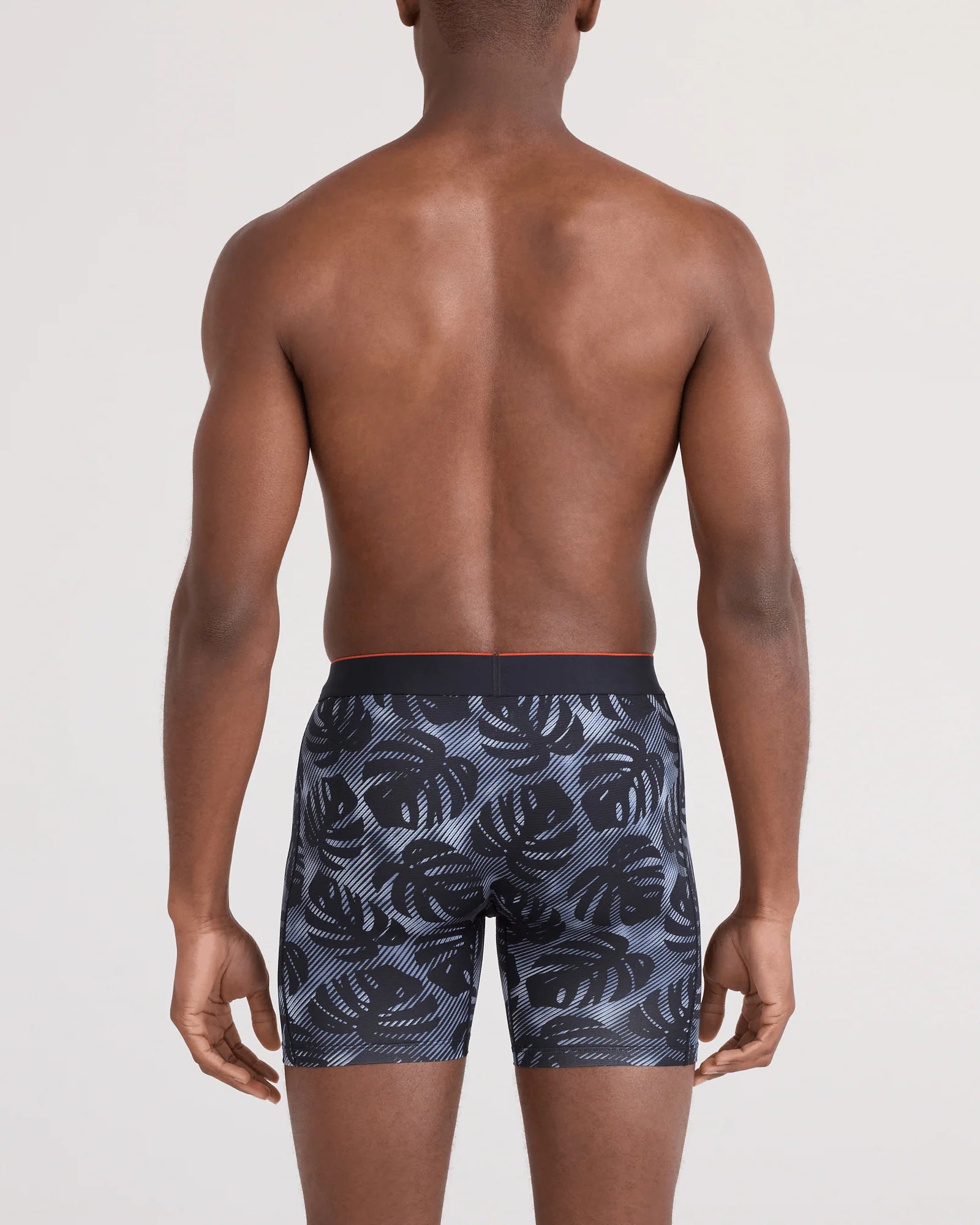 Boxer Multi Sport TROPIC REM-NOIR