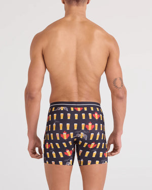 Boxer Volt HEALTH CANADA-BLACK