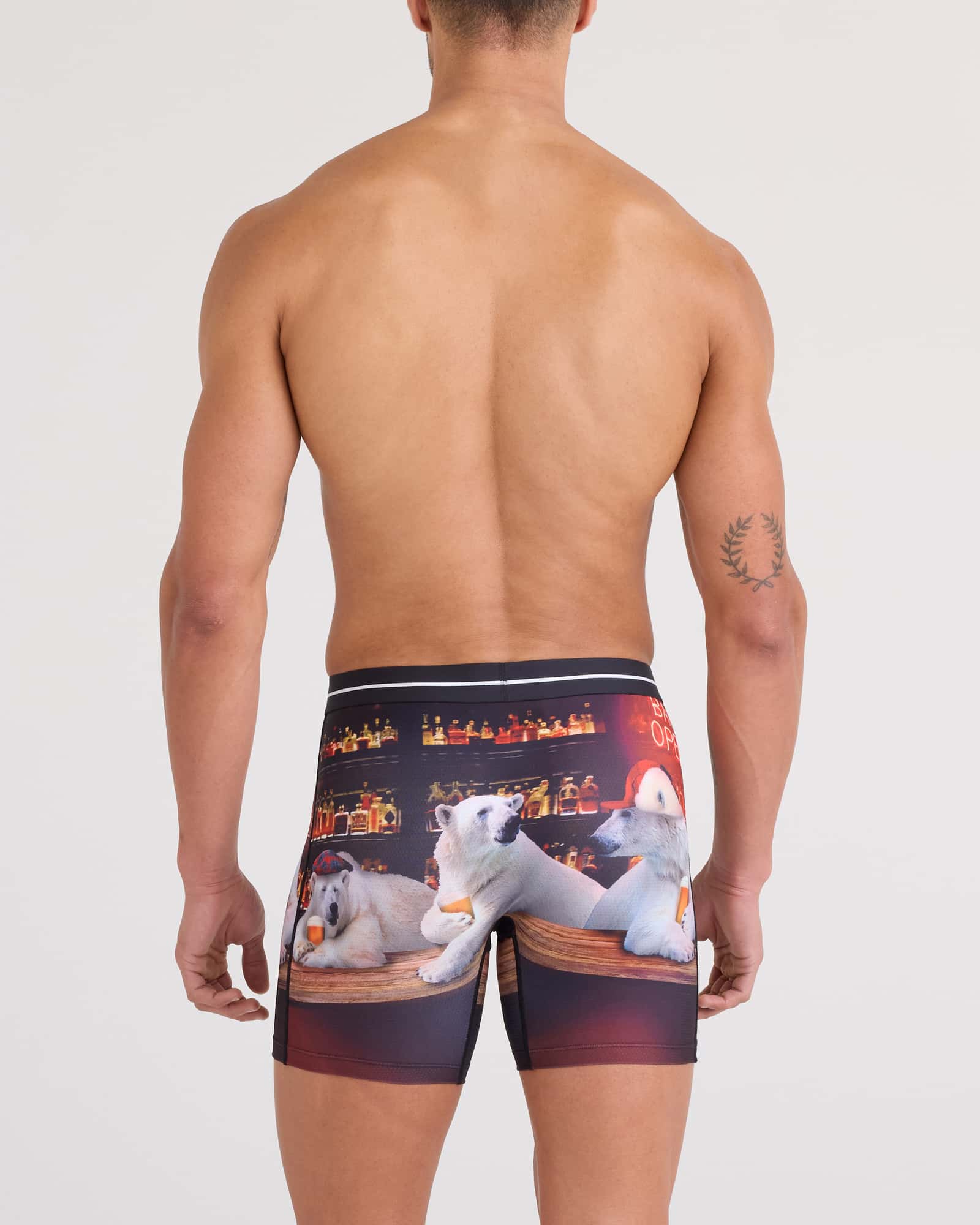 Boxer Volt LES BEARS-MULTI