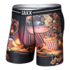 Boxer Volt DISCO FRITES- MARRON