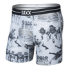 Boxer Volt GRIDIRON ACTION- GRIS HTHR
