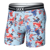 Boxer Volt HOCKEY BRAWL- BLEU